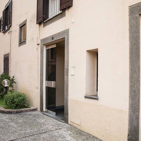 Silver Luxury Jacuzzi Suite Trastevere - Top Collection Rom Exterior foto