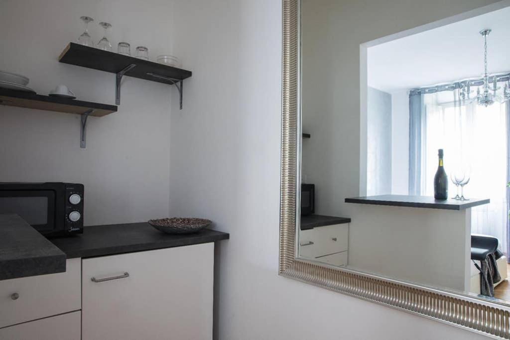 Silver Luxury Jacuzzi Suite Trastevere - Top Collection Rom Exterior foto