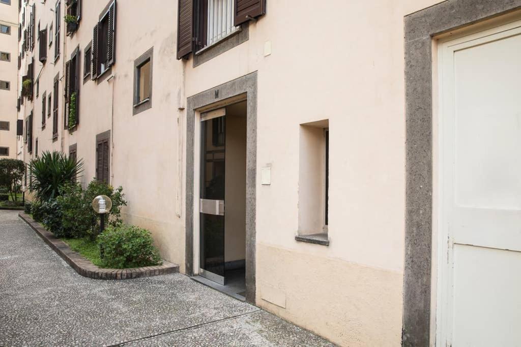 Silver Luxury Jacuzzi Suite Trastevere - Top Collection Rom Exterior foto